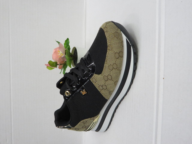 Sportowe Damskie C 36-41