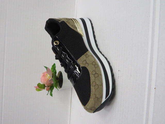 Sportowe Damskie C 36-41 1