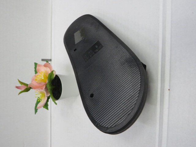 Klapki Damskie LE-503 BLACK 36-41 2