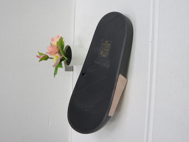 Klapki Damskie LE-525 PIN 36-41 2