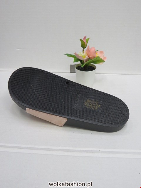 Klapki Damskie LE-525 PIN 36-41 2