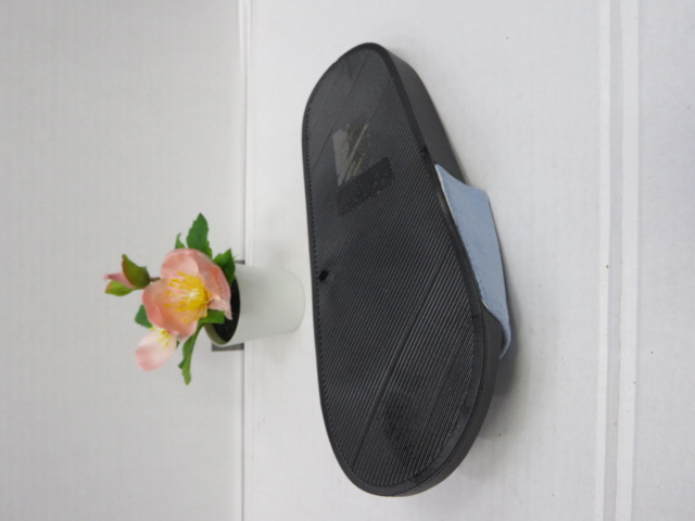 Klapki Damskie LE-525 JEAN 36-41 2