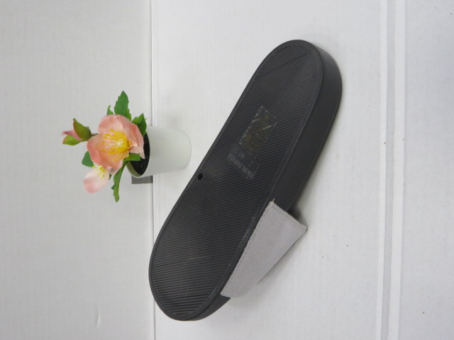 Klapki Damskie LE-525 L/GREY 36-41 2