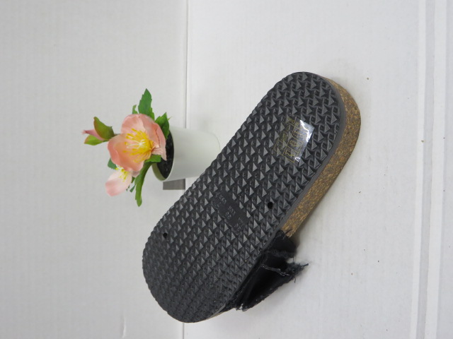 Klapki Damskie LE-500 BLACK 36-41 2