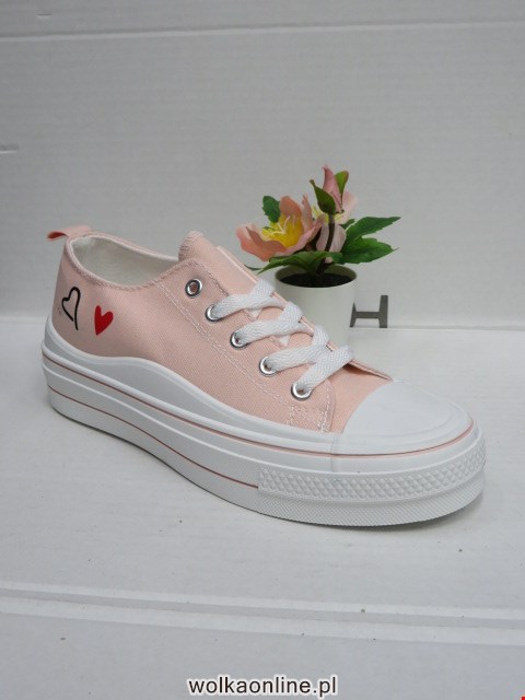 Sportowe Damskie PC180 PINK 36-41