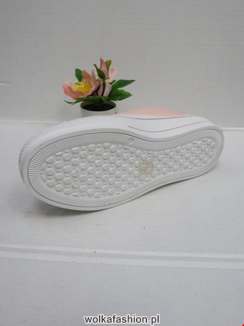 Sportowe Damskie PC180 PINK 36-41 2