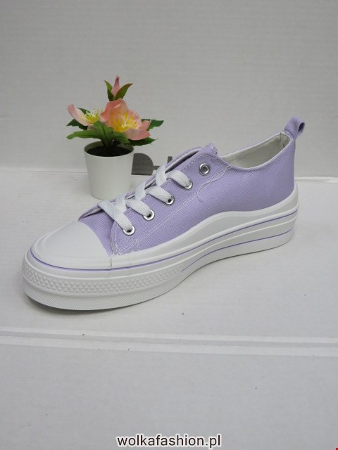 Sportowe Damskie PC180 PURPLE 36-41 1