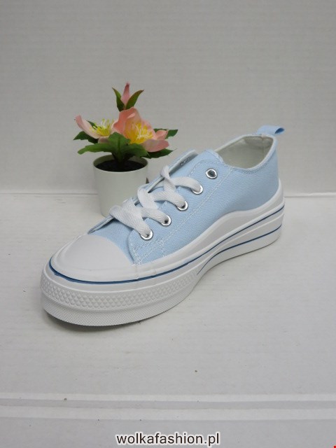 Sportowe Damskie PC180 BLUE 36-41 1