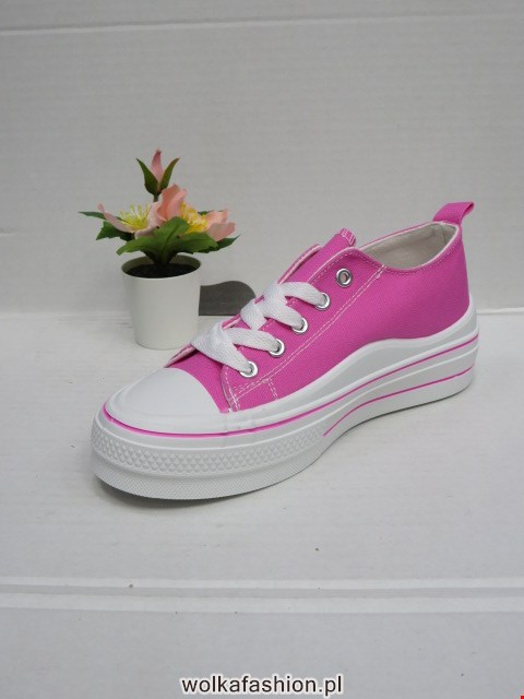 Sportowe Damskie PC180 FUSHIA 36-41 1