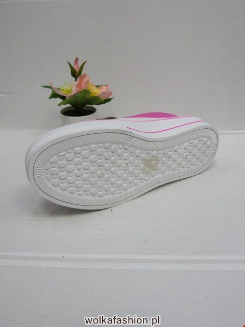 Sportowe Damskie PC180 FUSHIA 36-41 2