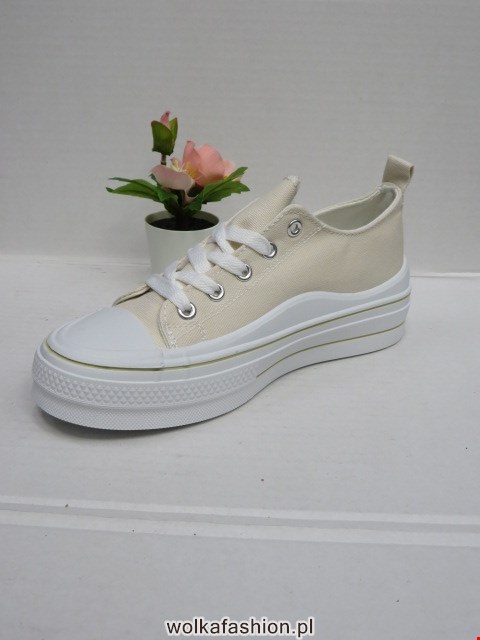 Sportowe Damskie PC180 BEIGE 36-41 1