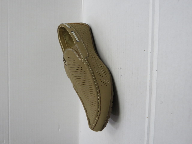 Półbuty Męskie M938-5 JEDEN 41-46 1