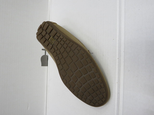 Półbuty Męskie M938-5 JEDEN 41-46 2