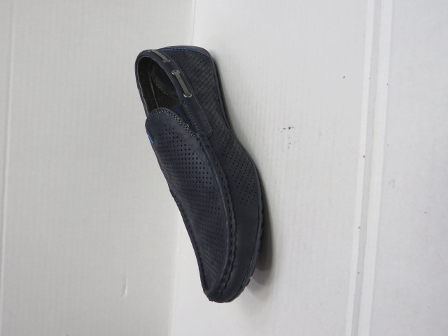 Półbuty Męskie M938-3 JEDEN 41-46 1