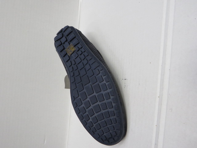 Półbuty Męskie M938-3 JEDEN 41-46 2