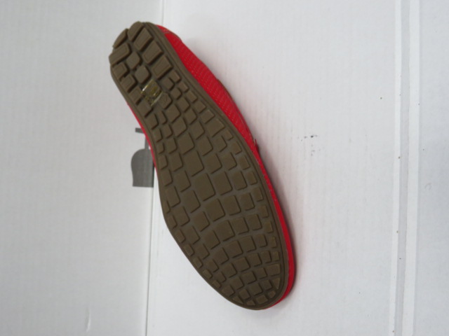 Półbuty Męskie M938-4 JEDEN 41-46 2