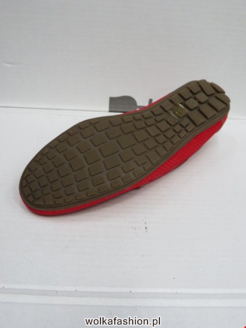Półbuty Męskie M938-4 JEDEN 41-46 2