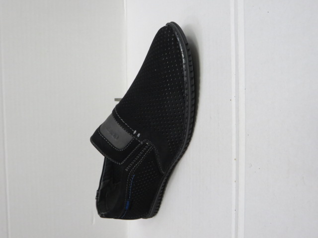 Półbuty Męskie  M638-1 JEDEN 41-46