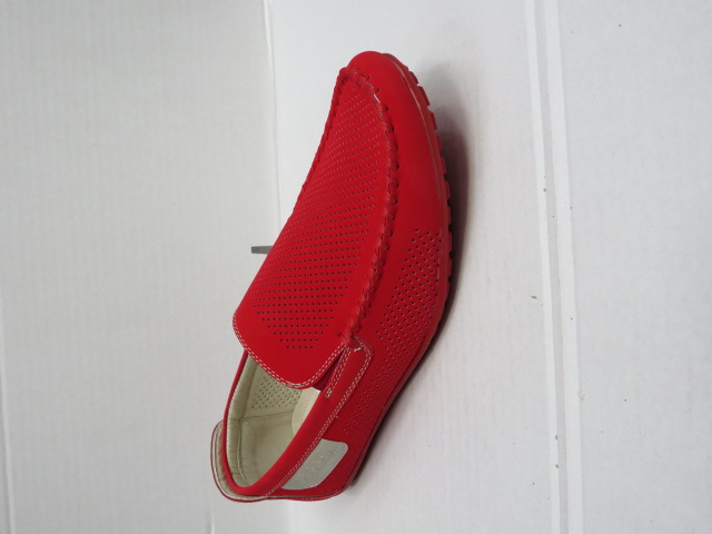 Półbuty Męskie M738-4 JEDEN 41-46