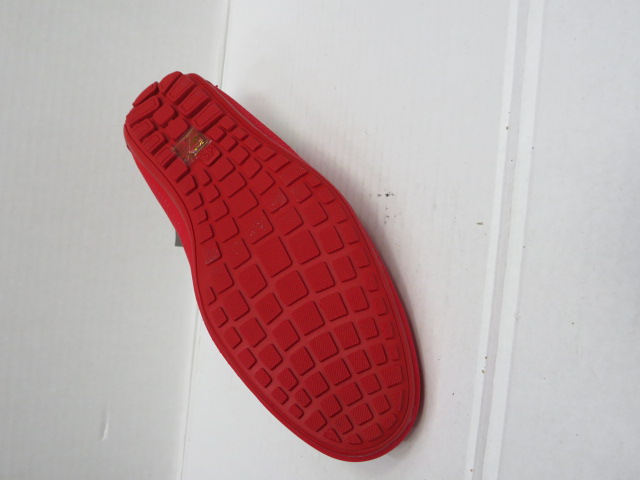 Półbuty Męskie M738-4 JEDEN 41-46 2