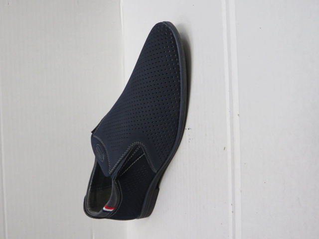 Półbuty Męskie M839-2 JEDEN 41-46