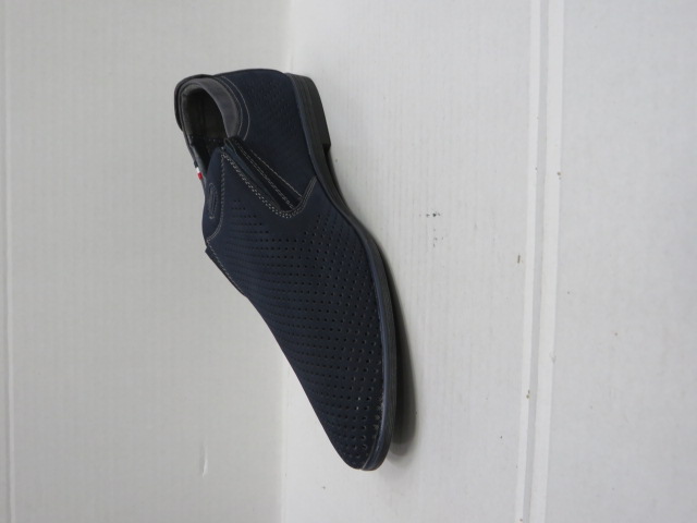 Półbuty Męskie M839-2 JEDEN 41-46 1