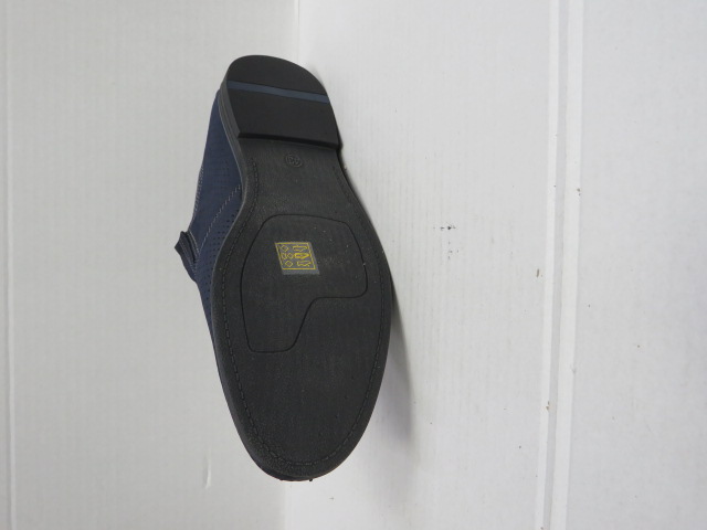 Półbuty Męskie M839-2 JEDEN 41-46 2