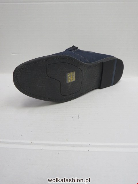 Półbuty Męskie M839-2 JEDEN 41-46 2