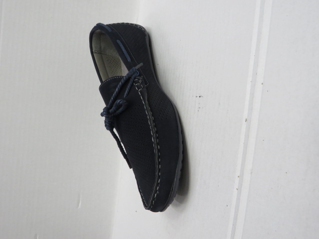 Półbuty Męskie M386-1 JEDEN 41-46 1