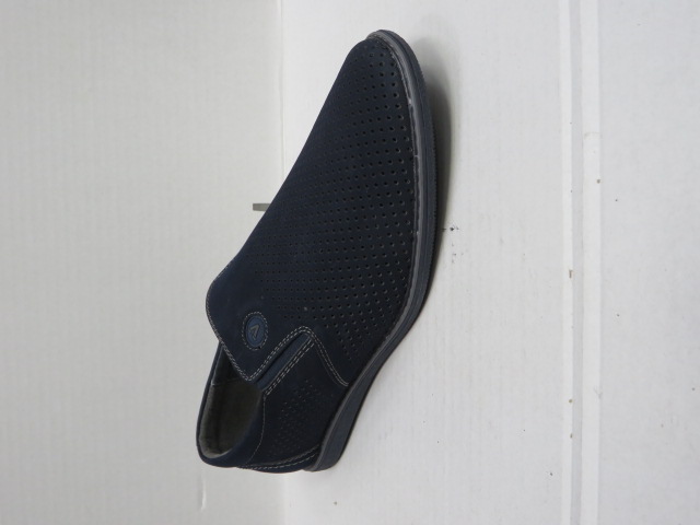 Półbuty Męskie M837-2 JEDEN 41-46