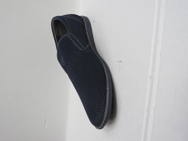 Półbuty Męskie M837-2 JEDEN 41-46 1