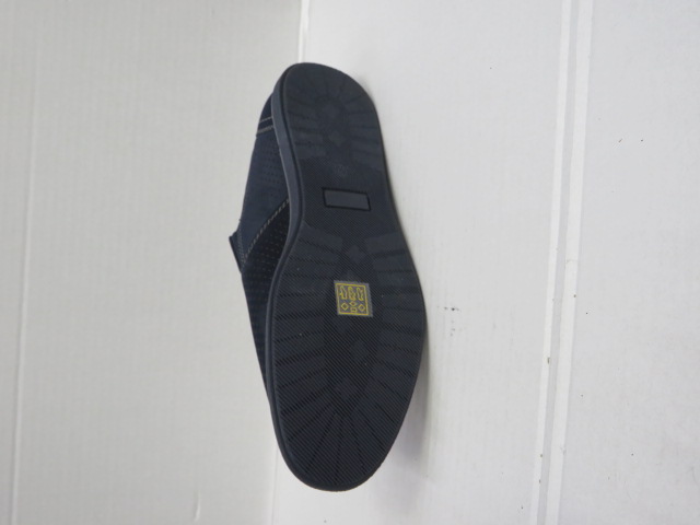 Półbuty Męskie M837-2 JEDEN 41-46 2