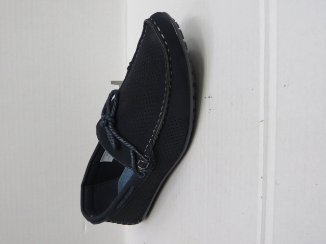 Półbuty Męskie M836-2 JEDEN 41-46