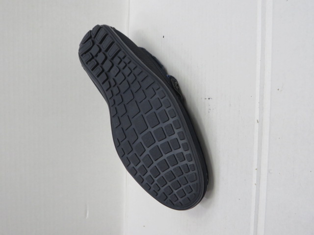 Półbuty Męskie M836-2 JEDEN 41-46 2