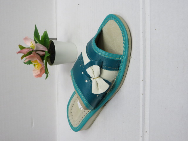 Klapki Damskie SD-91 JEDEN 37-41