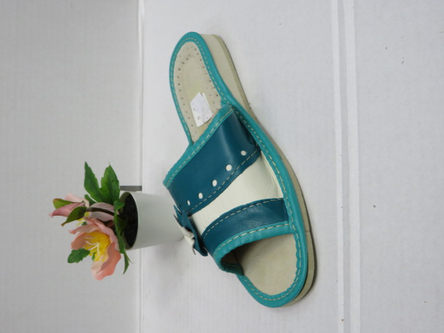 Klapki Damskie SD-91 JEDEN 37-41 1