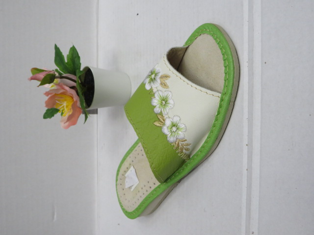 Klapki Damskie SD-117 C JEDEN 37-41