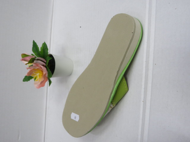 Klapki Damskie SD-117 C JEDEN 37-41 2