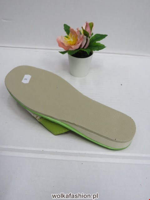 Klapki Damskie SD-117 C JEDEN 37-41 2