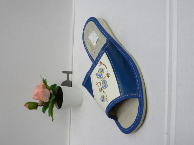 Klapki Damskie SD-97 N JEDEN 37-41