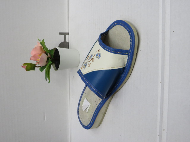 Klapki Damskie SD-97 N JEDEN 37-41 1