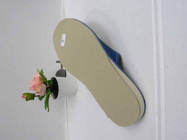 Klapki Damskie SD-97 N JEDEN 37-41 2