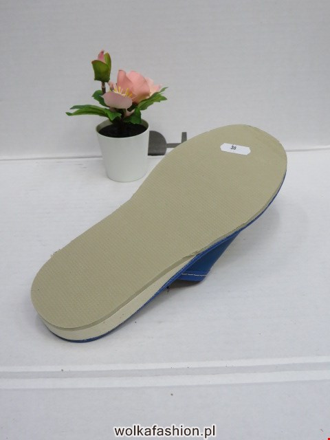 Klapki Damskie SD-97 N JEDEN 37-41 2