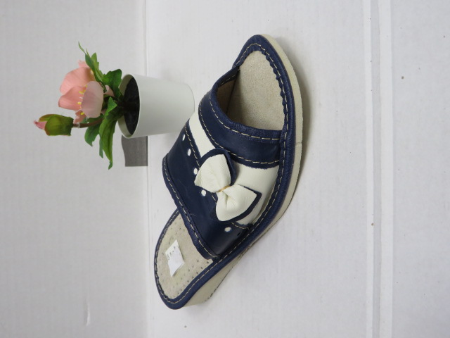 Klapki Damskie SD-88N JEDEN 37-41