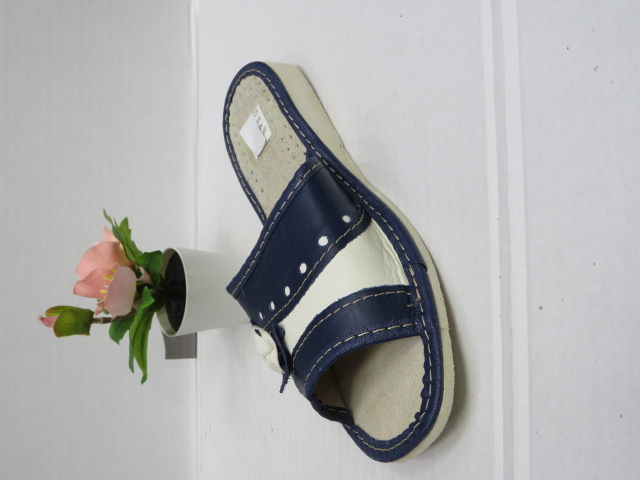 Klapki Damskie SD-88N JEDEN 37-41 1