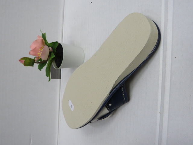 Klapki Damskie SD-88N JEDEN 37-41 2