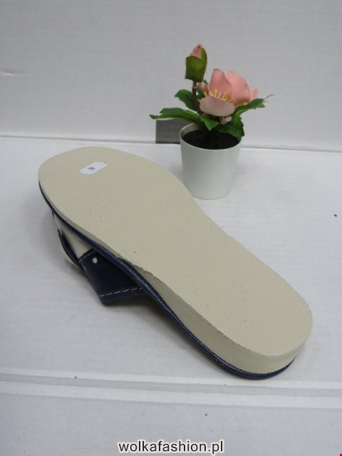 Klapki Damskie SD-88N JEDEN 37-41 2