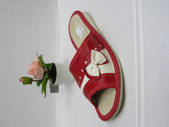 Klapki Damskie SD-85 D JEDEN 37-41