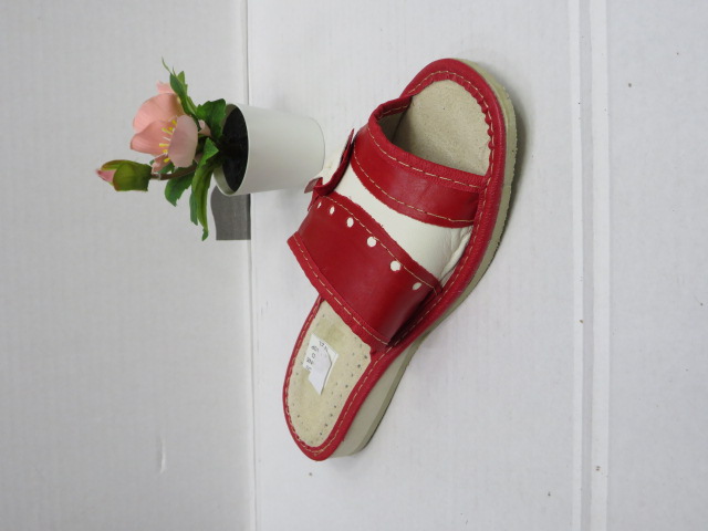 Klapki Damskie SD-85 D JEDEN 37-41 1