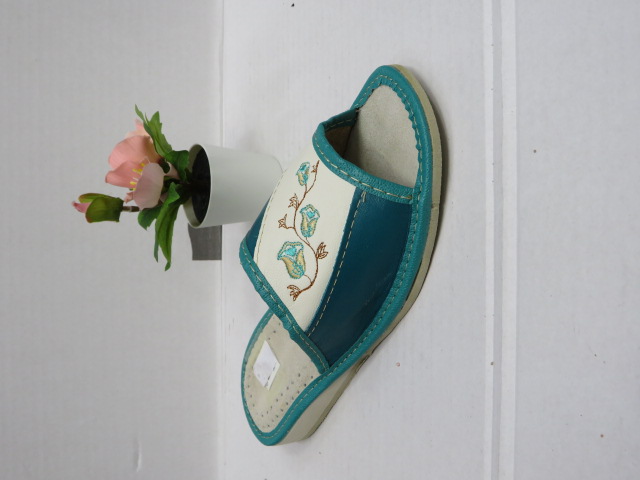 Klapki Damskie SD-96 JEDEN 37-41